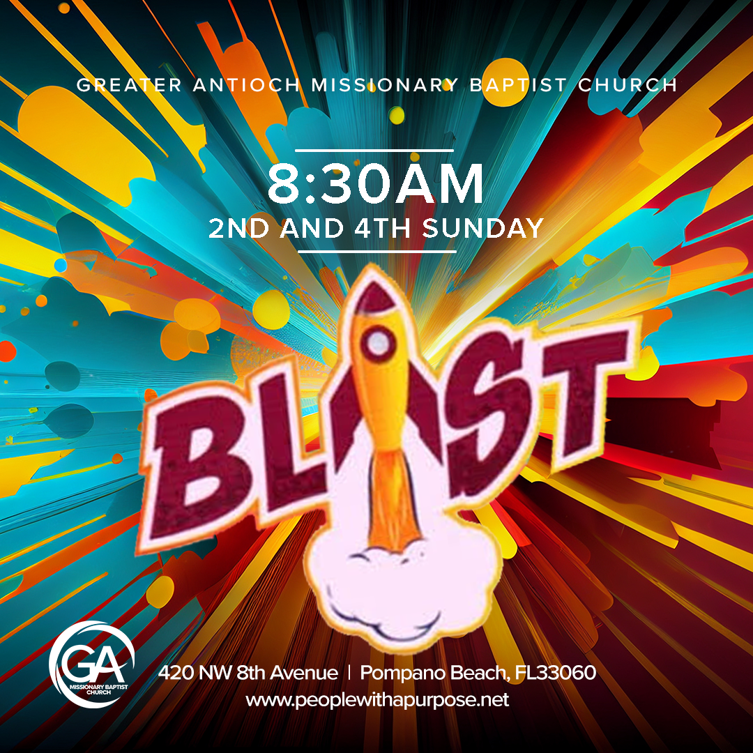 BLAST